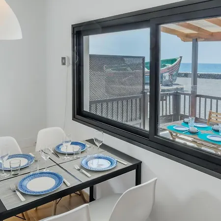 Ocean Eco Lodge Apartment