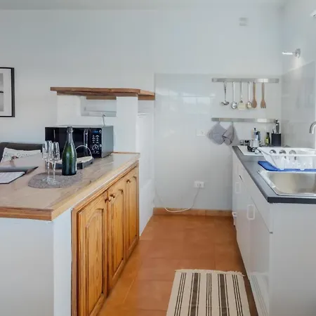 Ocean Eco Lodge Apartment