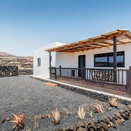 Apartment Ocean Eco Lodge