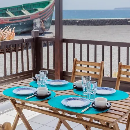 Apartment Ocean Eco Lodge