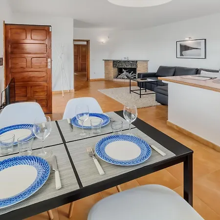 Apartment Ocean Eco Lodge Guatiza