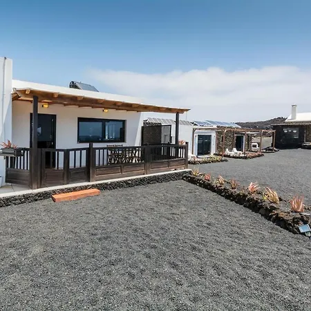 Ocean Eco Lodge Apartment