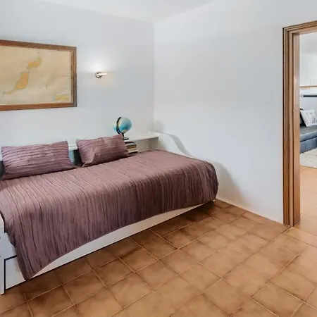 Ocean Eco Lodge Apartment